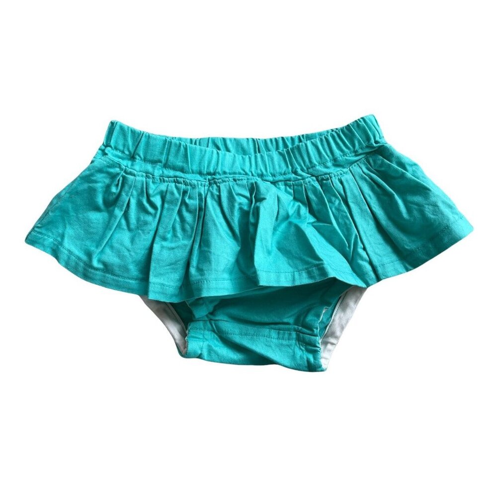 Handmade Gabriella's Design Skirted Bloomer